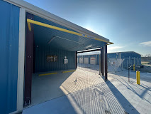 Mighty Oak Self Storage 17 Percy Howard Road  Huntsville TX 77320